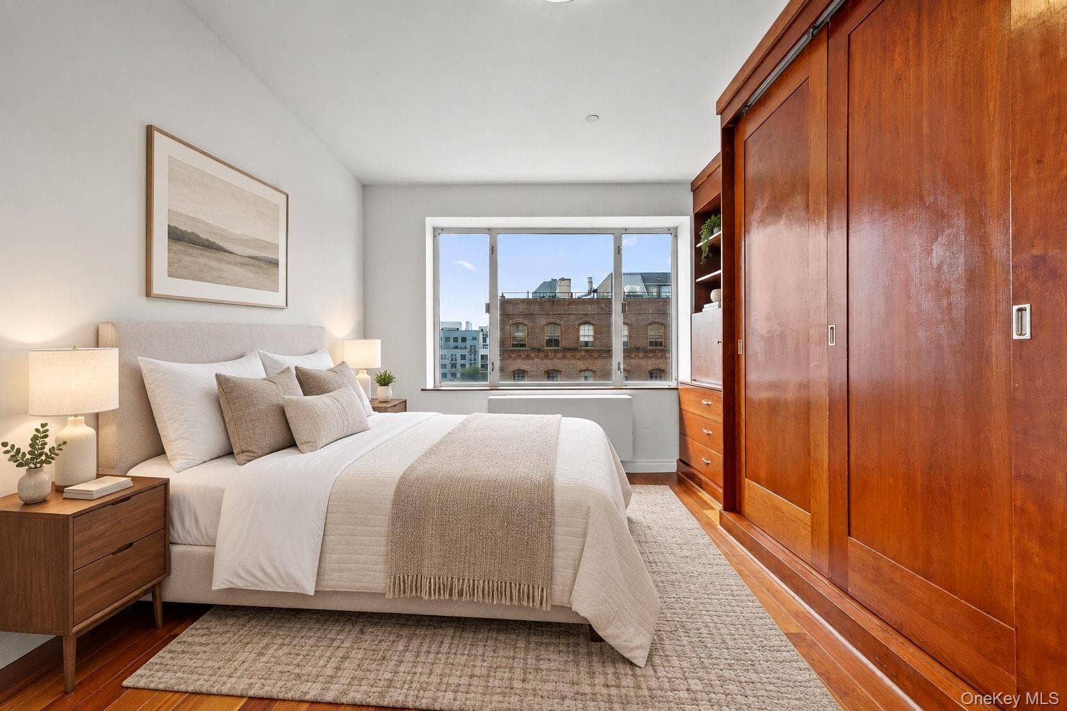 30-85 Vernon Boulevard Unit: 6E thumbnail 9
