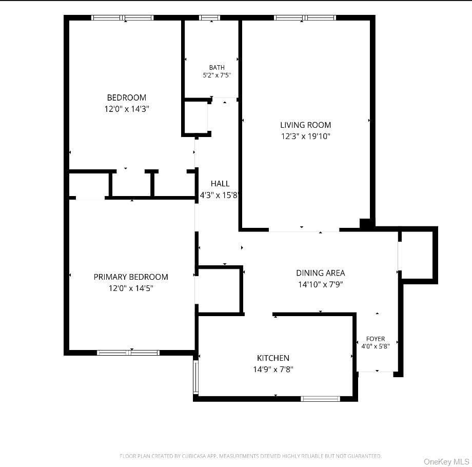 245 Bronx River Road Unit: 8C thumbnail 13