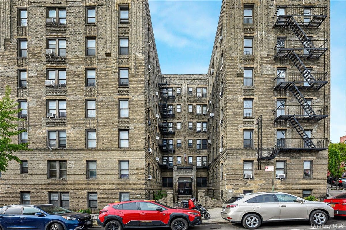 50-05 43rd Avenue Ave Unit: 1M thumbnail 11