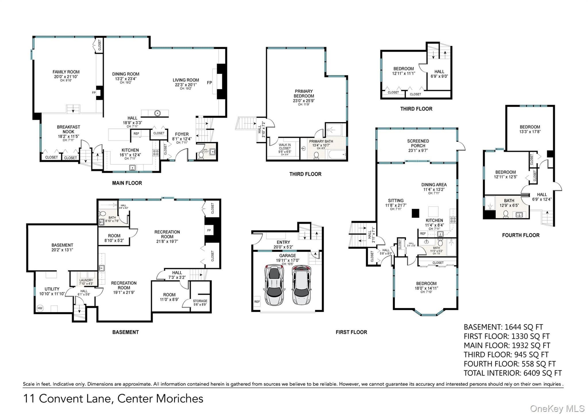 11 Convent Lane thumbnail 44