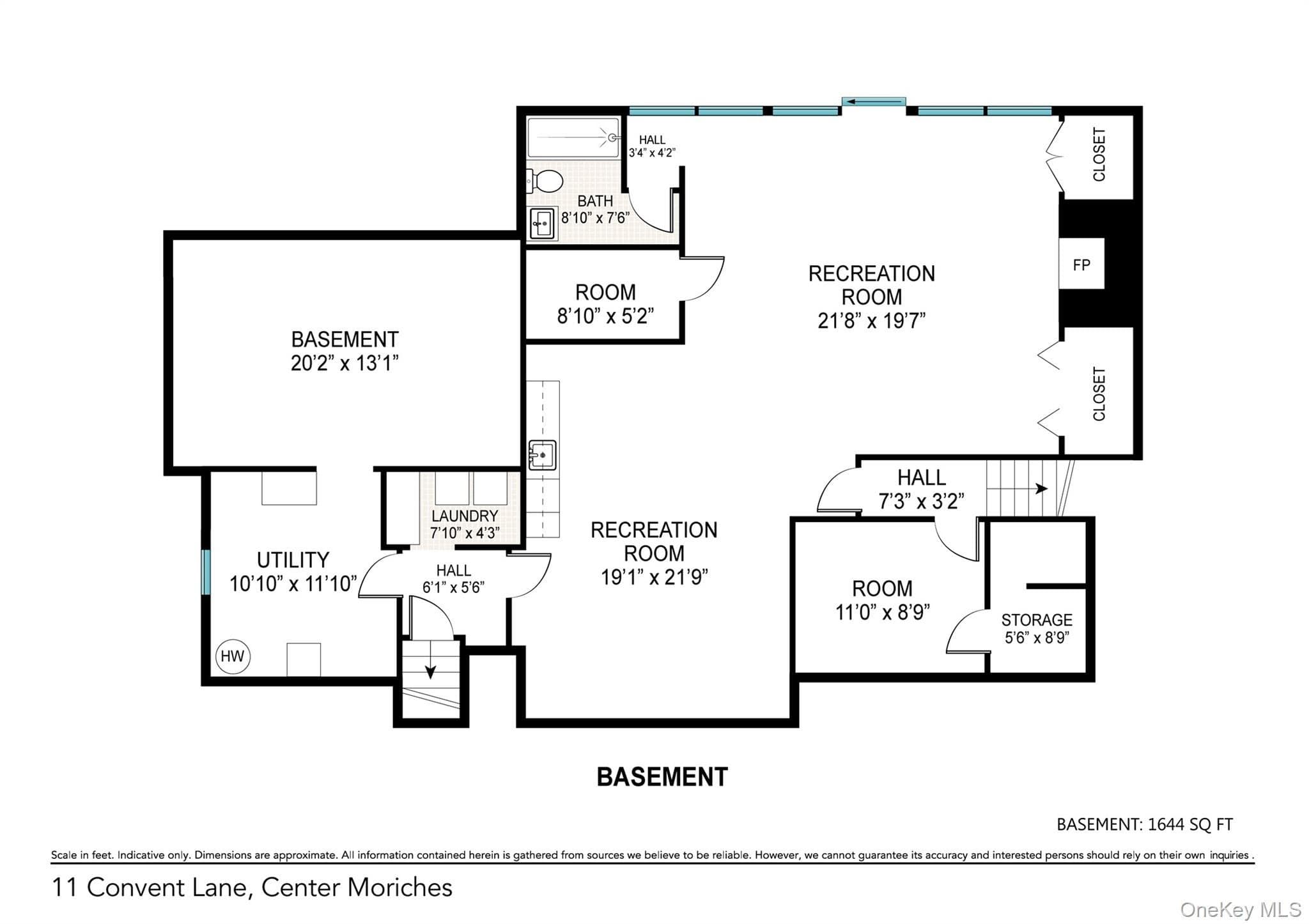 11 Convent Lane thumbnail 45