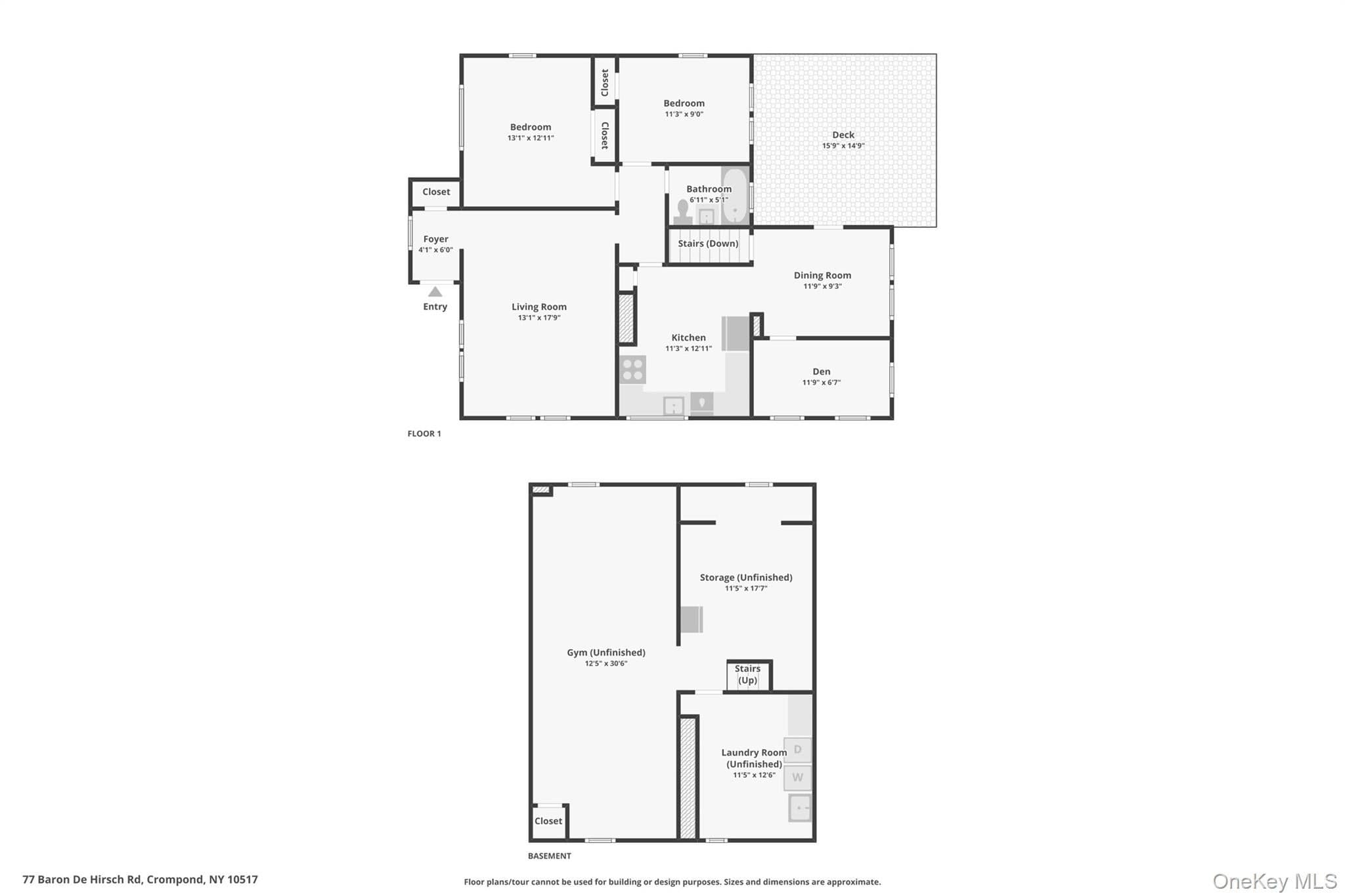 77 Baron De Hirsch Road thumbnail 18