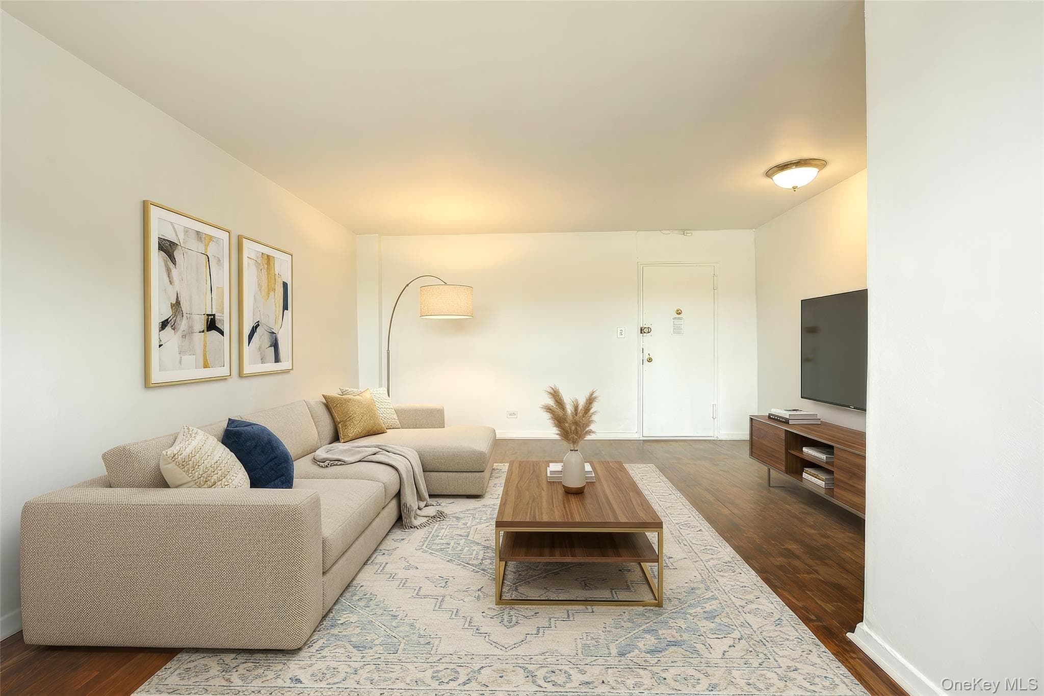 63-45 Saunders Street Unit: 6H thumbnail 3