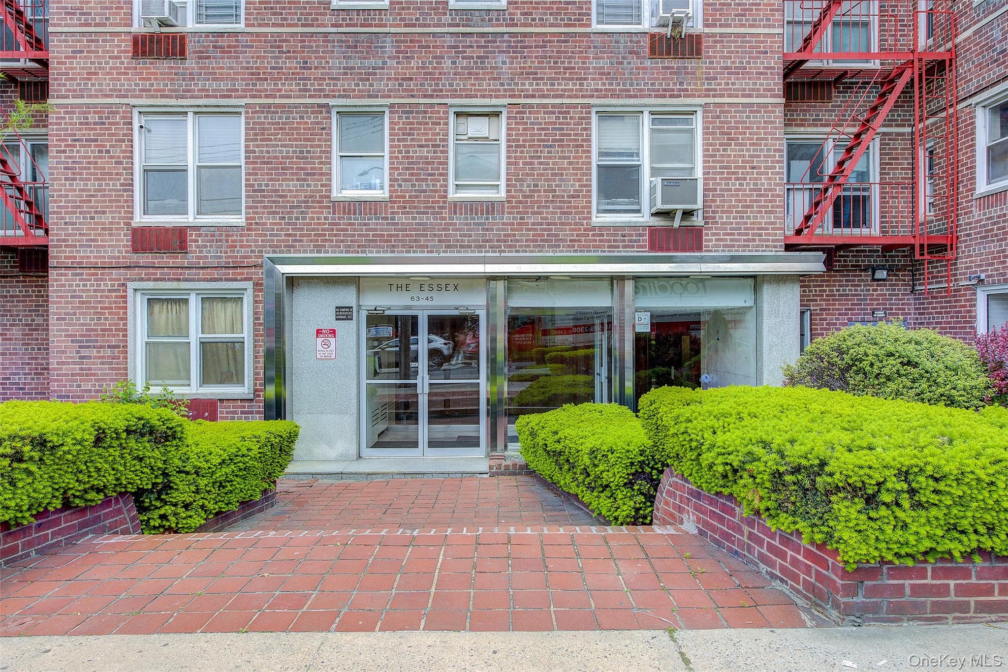 63-45 Saunders Street Unit: 6H thumbnail 28