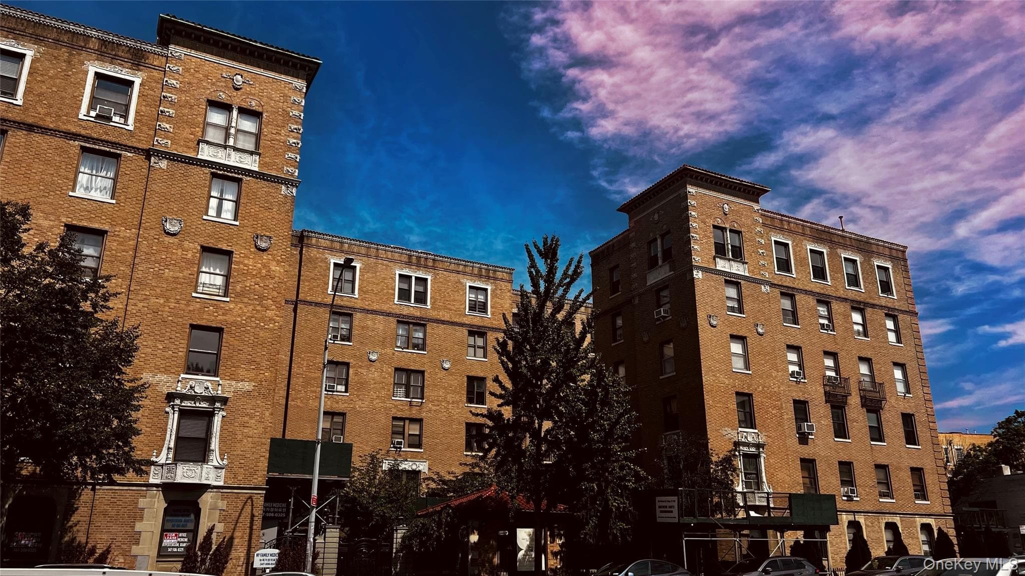 14809 Northern Boulevard Unit: 5J, Flushing