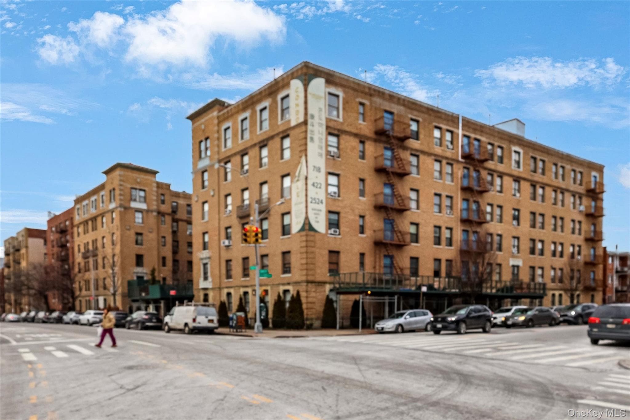 14809 Northern Boulevard Unit: 5J thumbnail 29