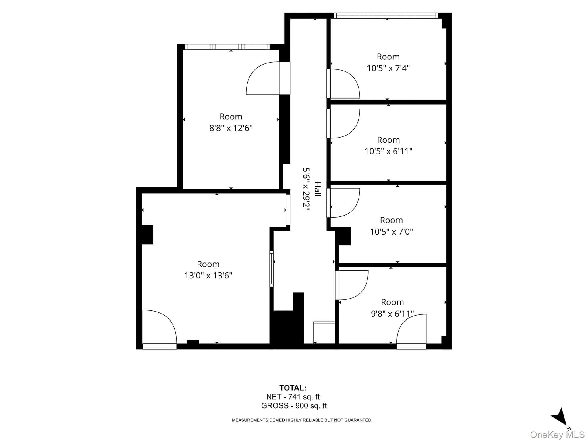 41-25 Kissena Boulevard Unit: 101D thumbnail 14