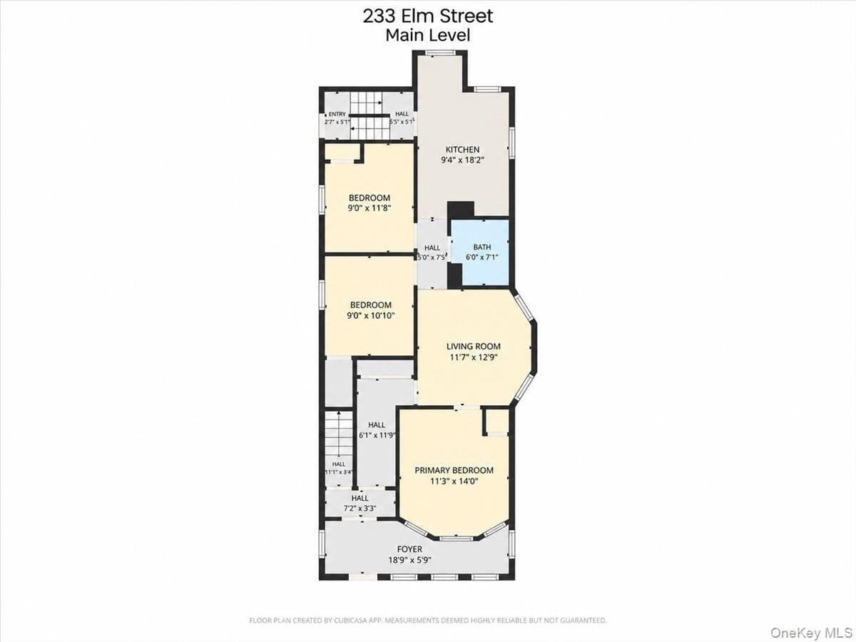 233 Elm Street thumbnail 32