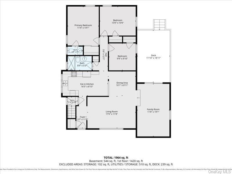 132 Yoakum Avenue thumbnail 24