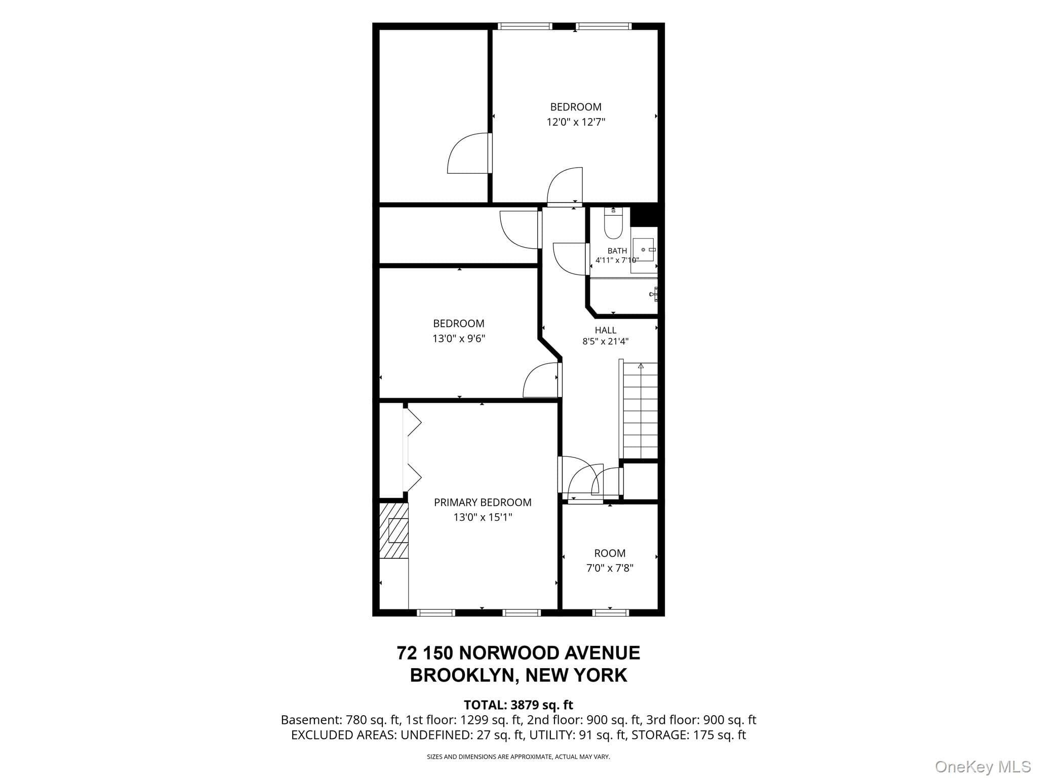 150 Norwood Avenue thumbnail 22