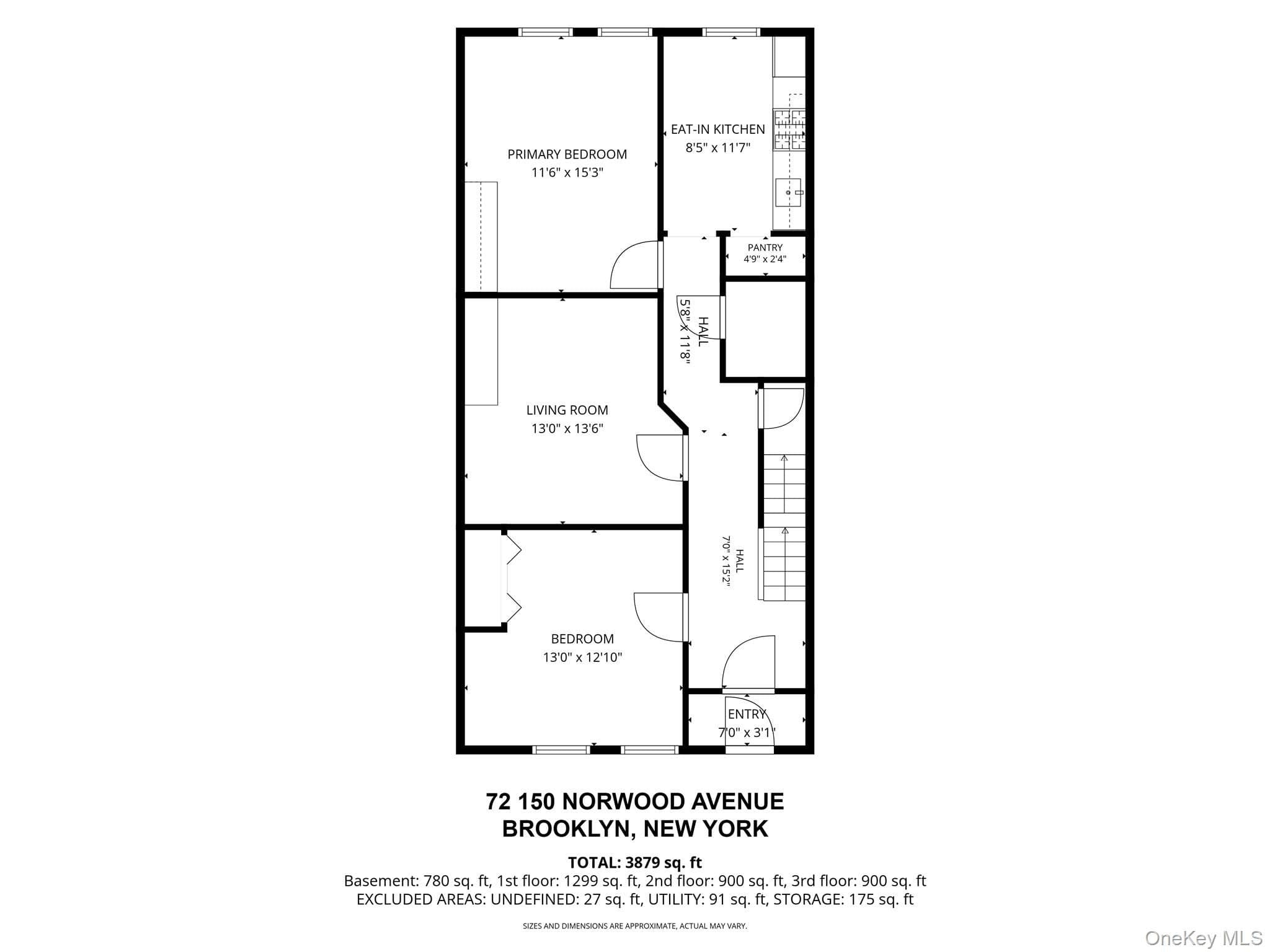 150 Norwood Avenue thumbnail 21