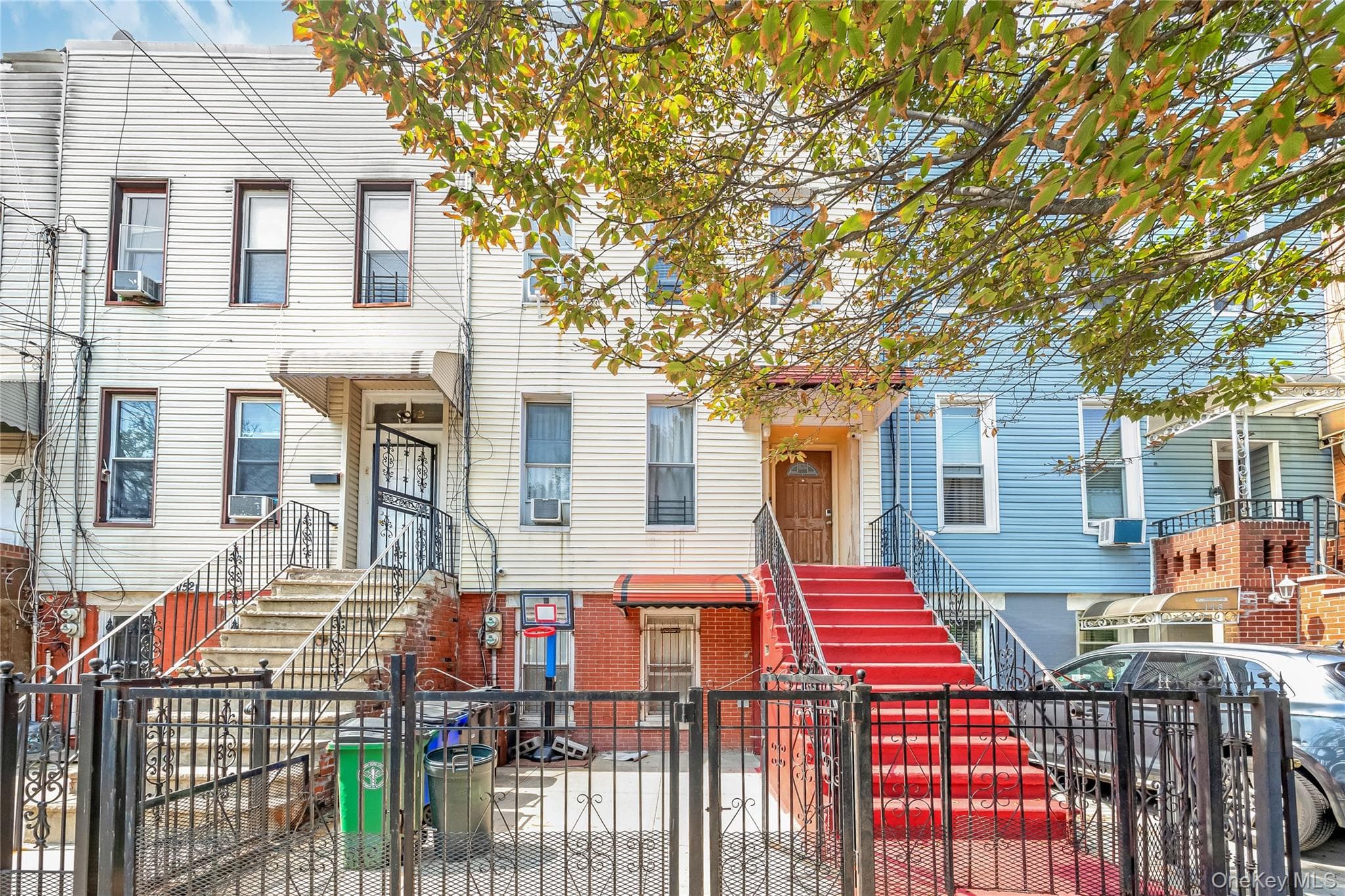 150 Norwood Avenue, Brooklyn