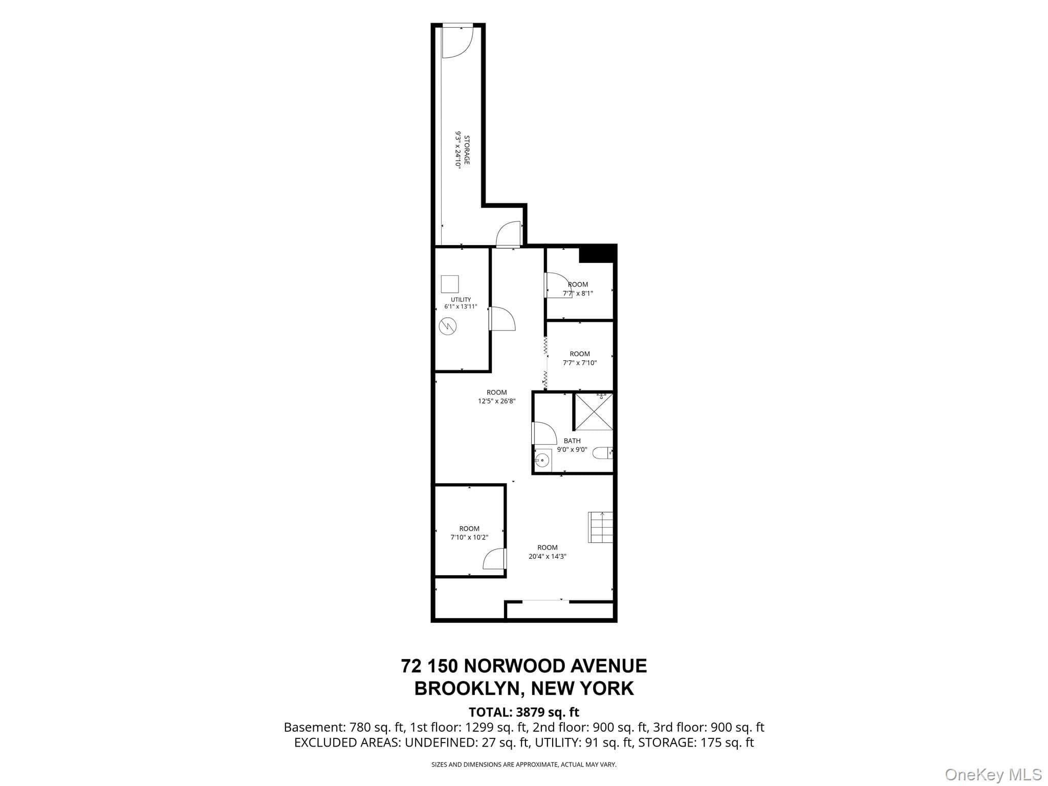 150 Norwood Avenue thumbnail 23