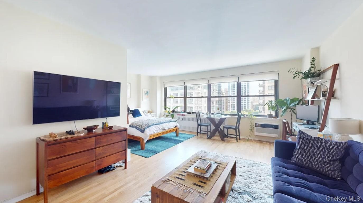 185 W End Avenue Unit: 15E, New York (manhattan)