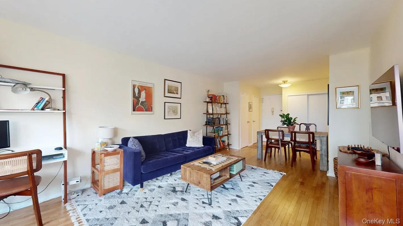 185 W End Avenue Unit: 15E thumbnail 3