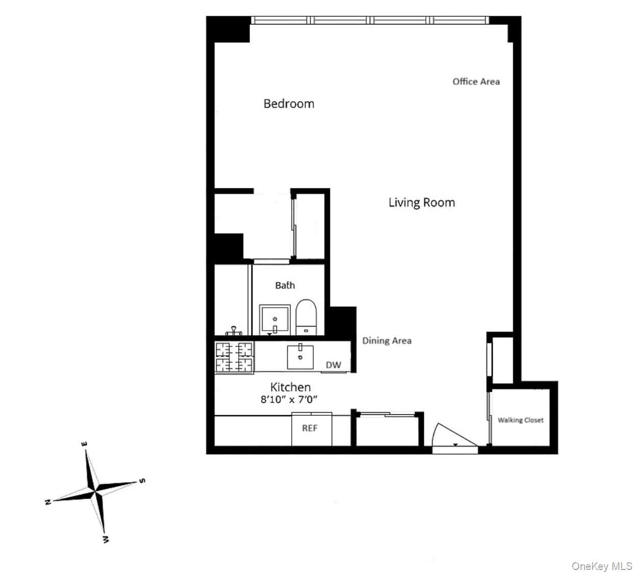 185 W End Avenue Unit: 15E thumbnail 13