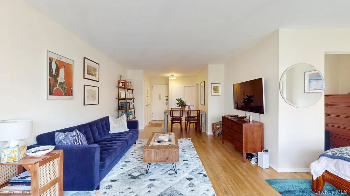 185 W End Avenue Unit: 15E thumbnail 2