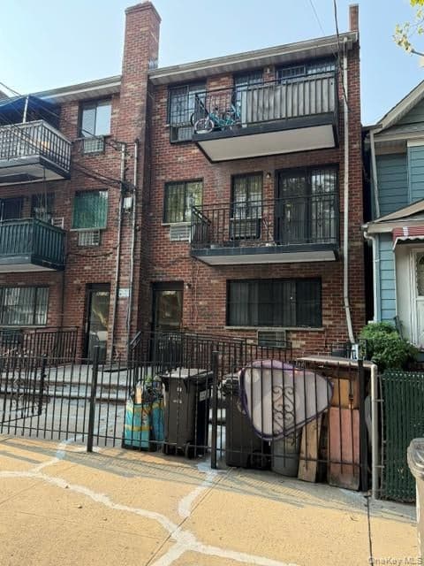 92-31 53rd Avenue Unit: 1A, Elmhurst
