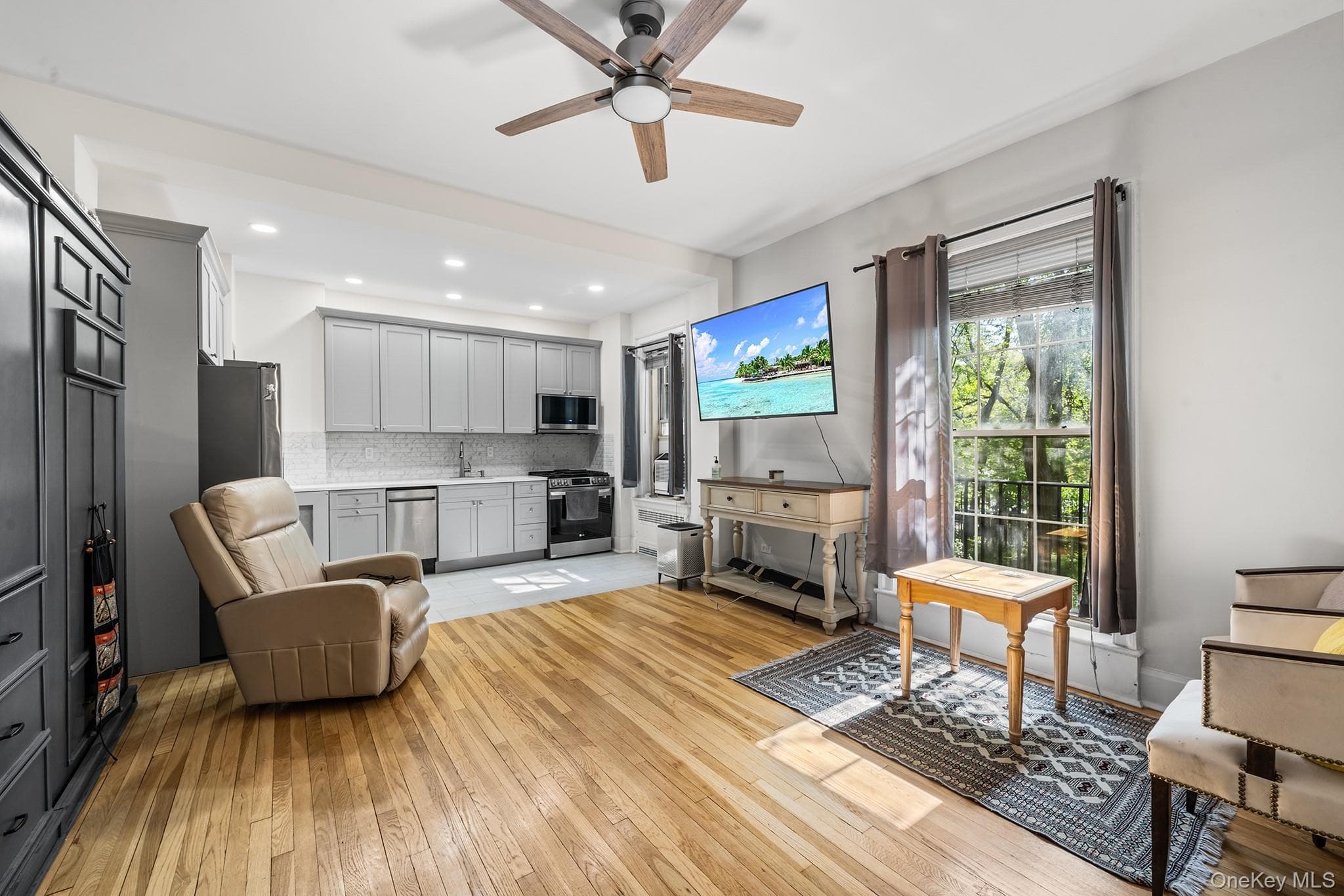 68-10 108th Street Unit: 1D thumbnail 3
