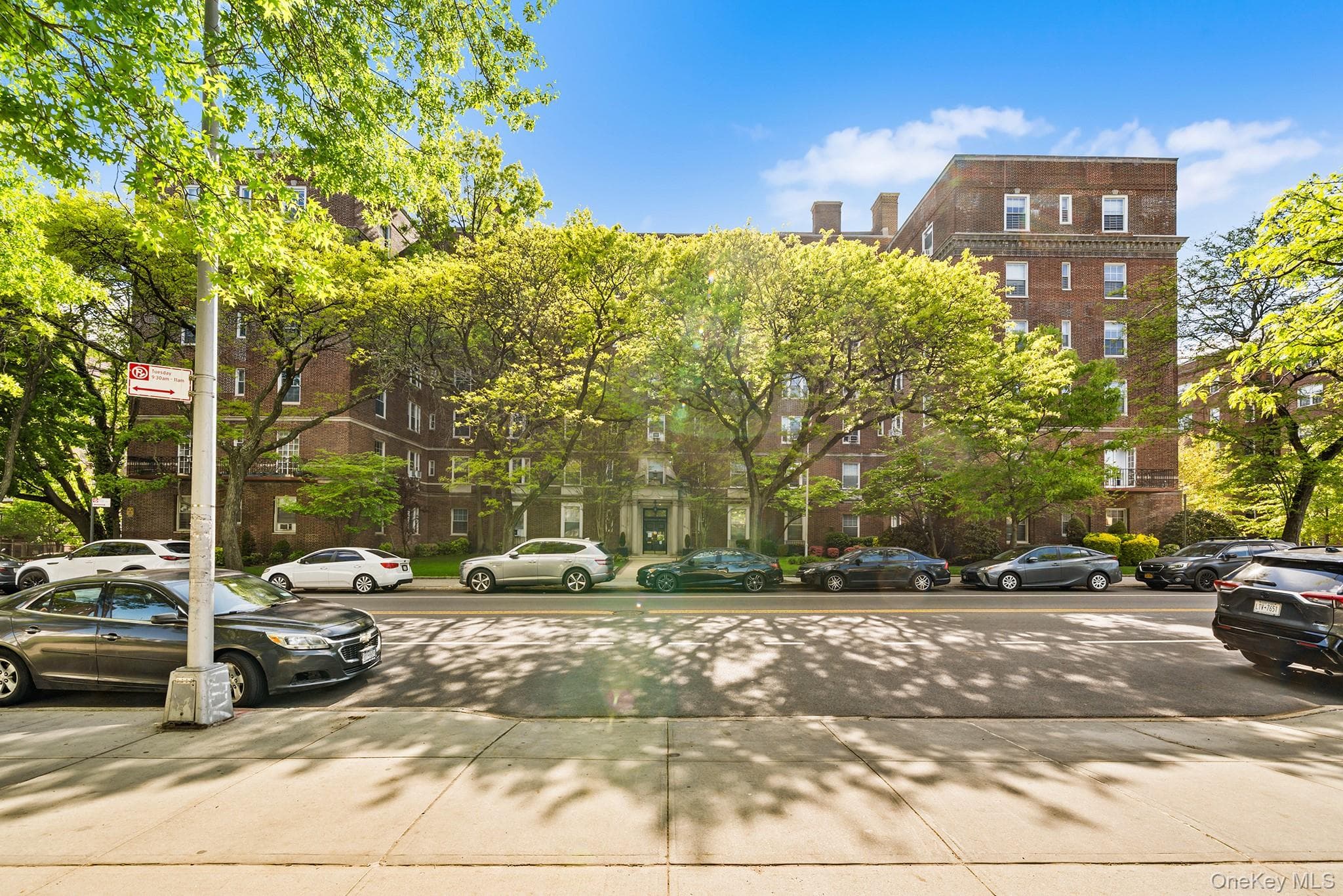 68-10 108th Street Unit: 1D photo 1