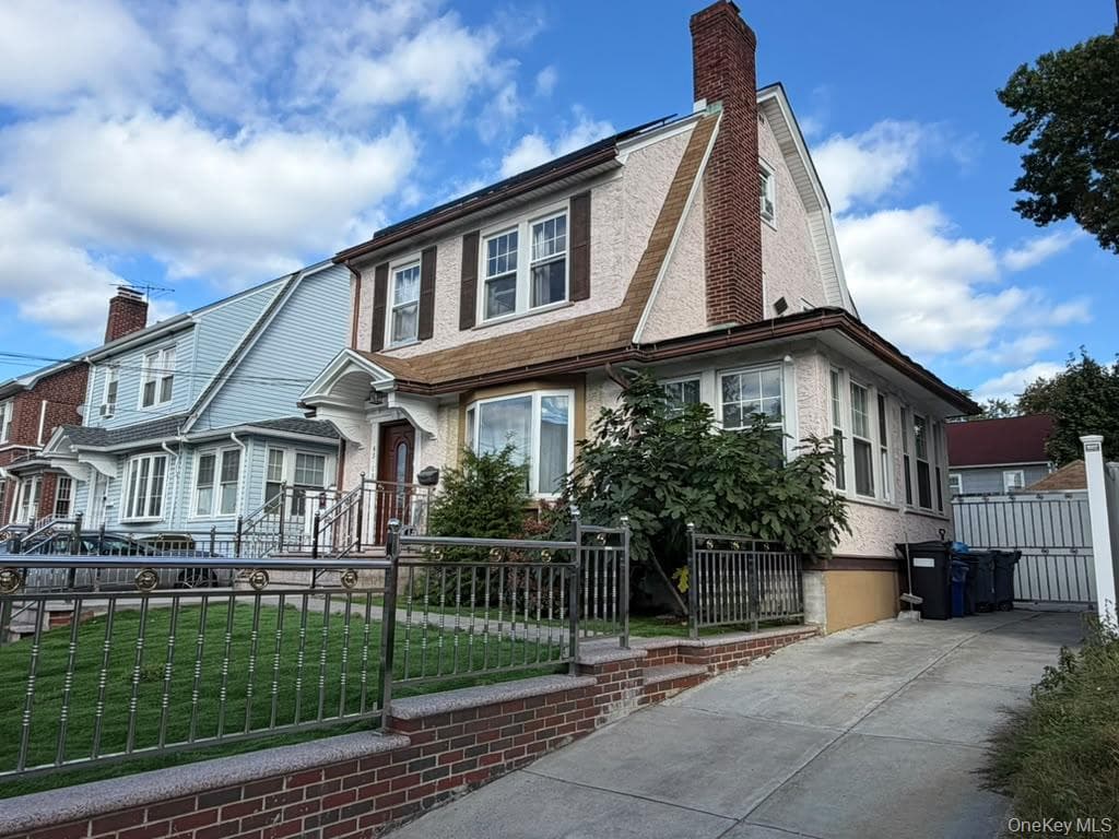 45-15 171st Street, Flushing