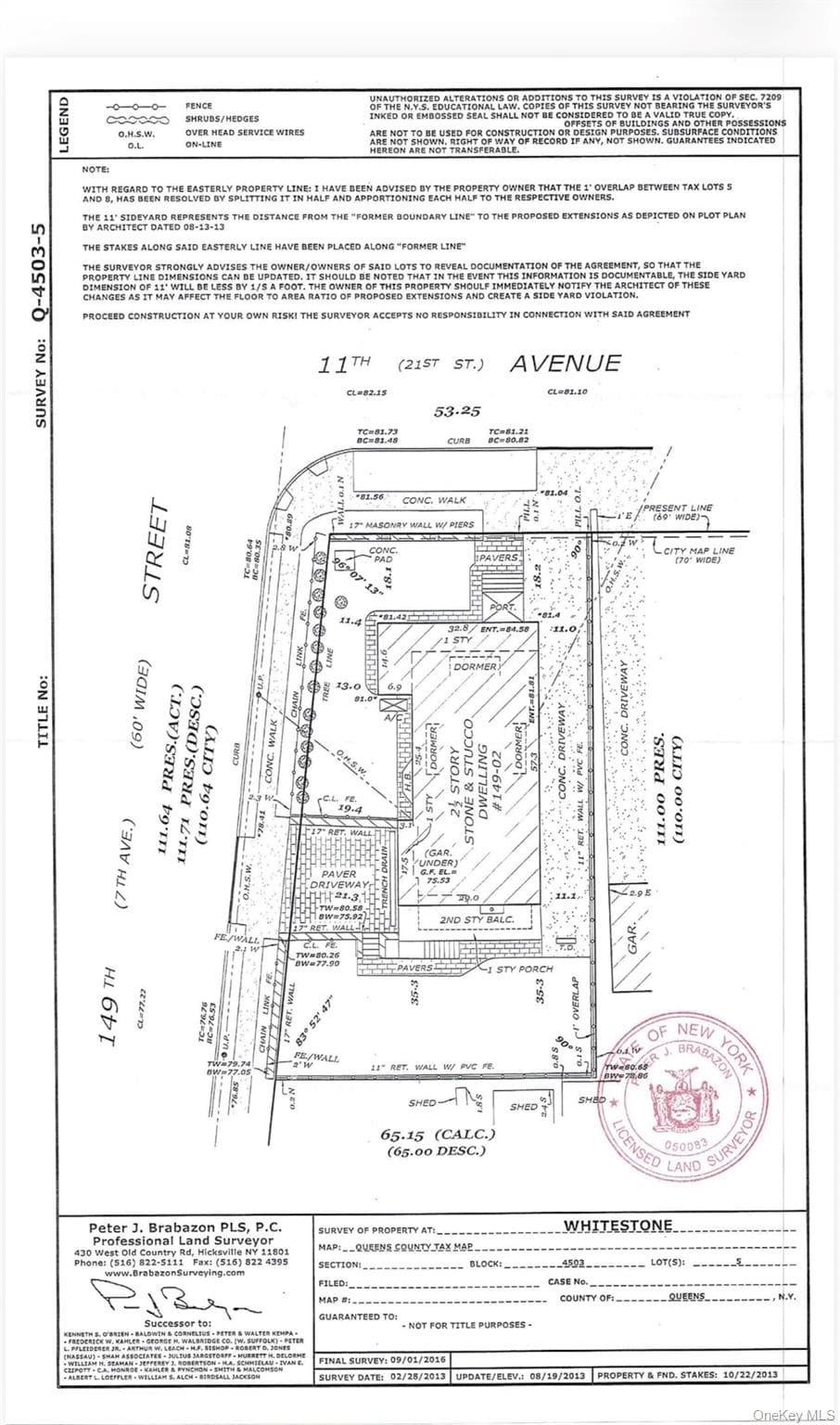 149-02 11th Avenue thumbnail 35