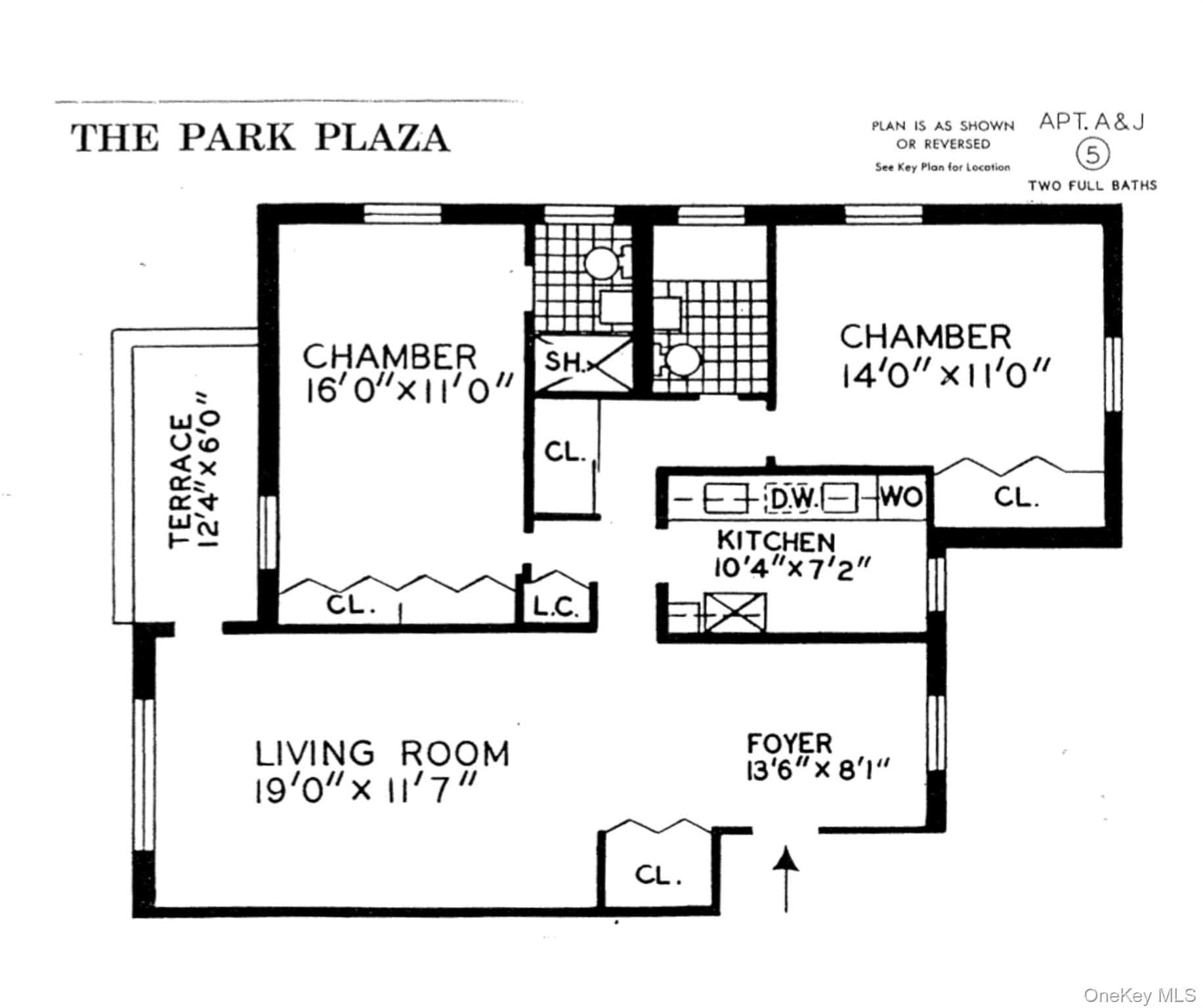 61-15 97th Street Unit: 6A thumbnail 23