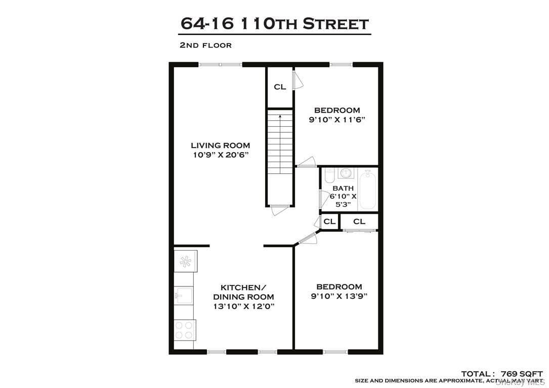 64-16 110th Street thumbnail 19