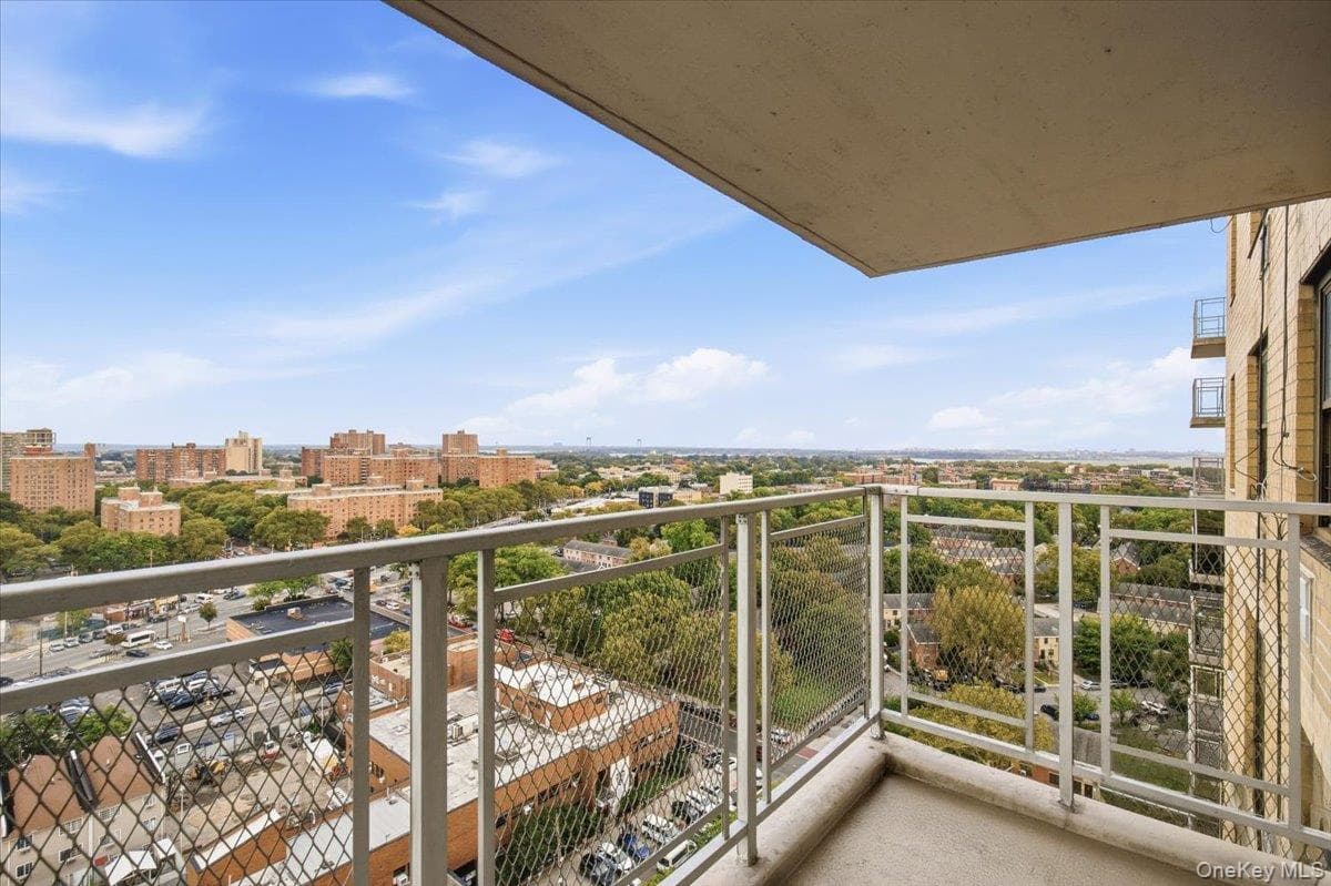 920 Metcalf Avenue Unit: 19A thumbnail 13