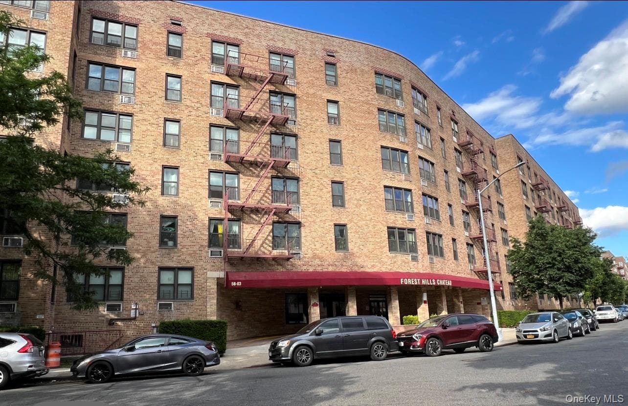 58-03 Calloway Street Unit: 3MM, Corona