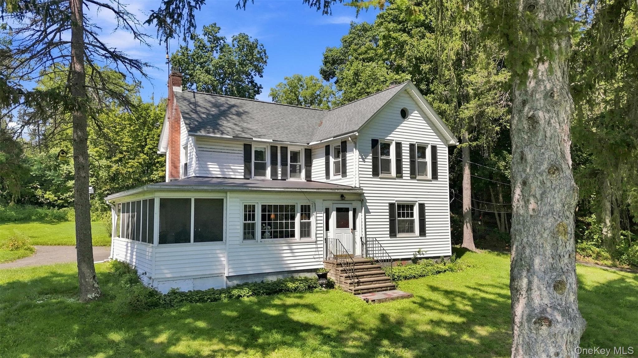 4073 Route 9w photo 1