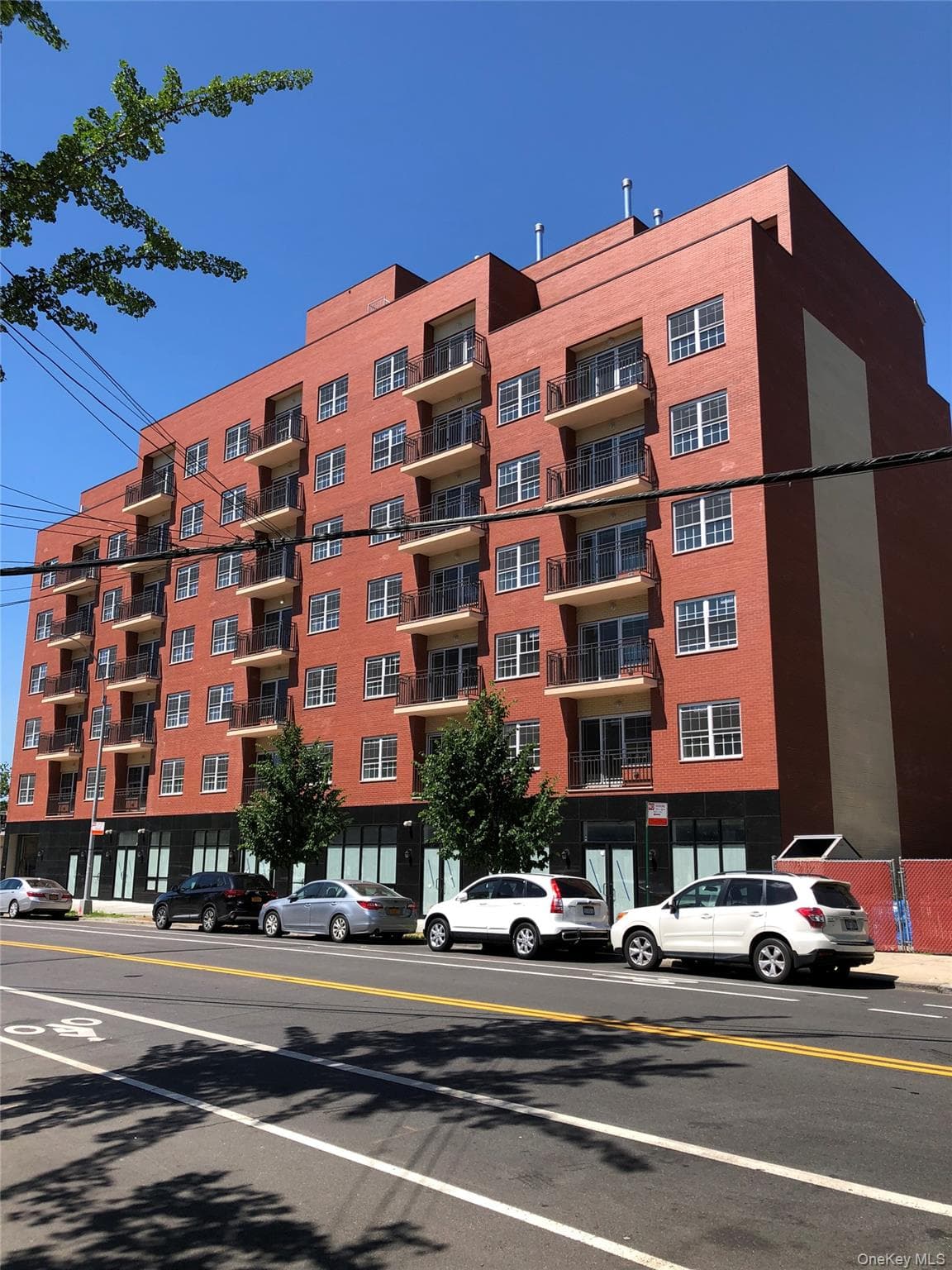 71-66 Parsons Boulevard Unit: 3F, Fresh Meadows