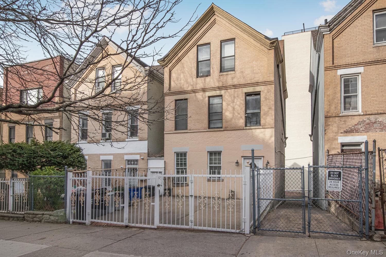 292 Wadsworth Avenue, New York (manhattan)