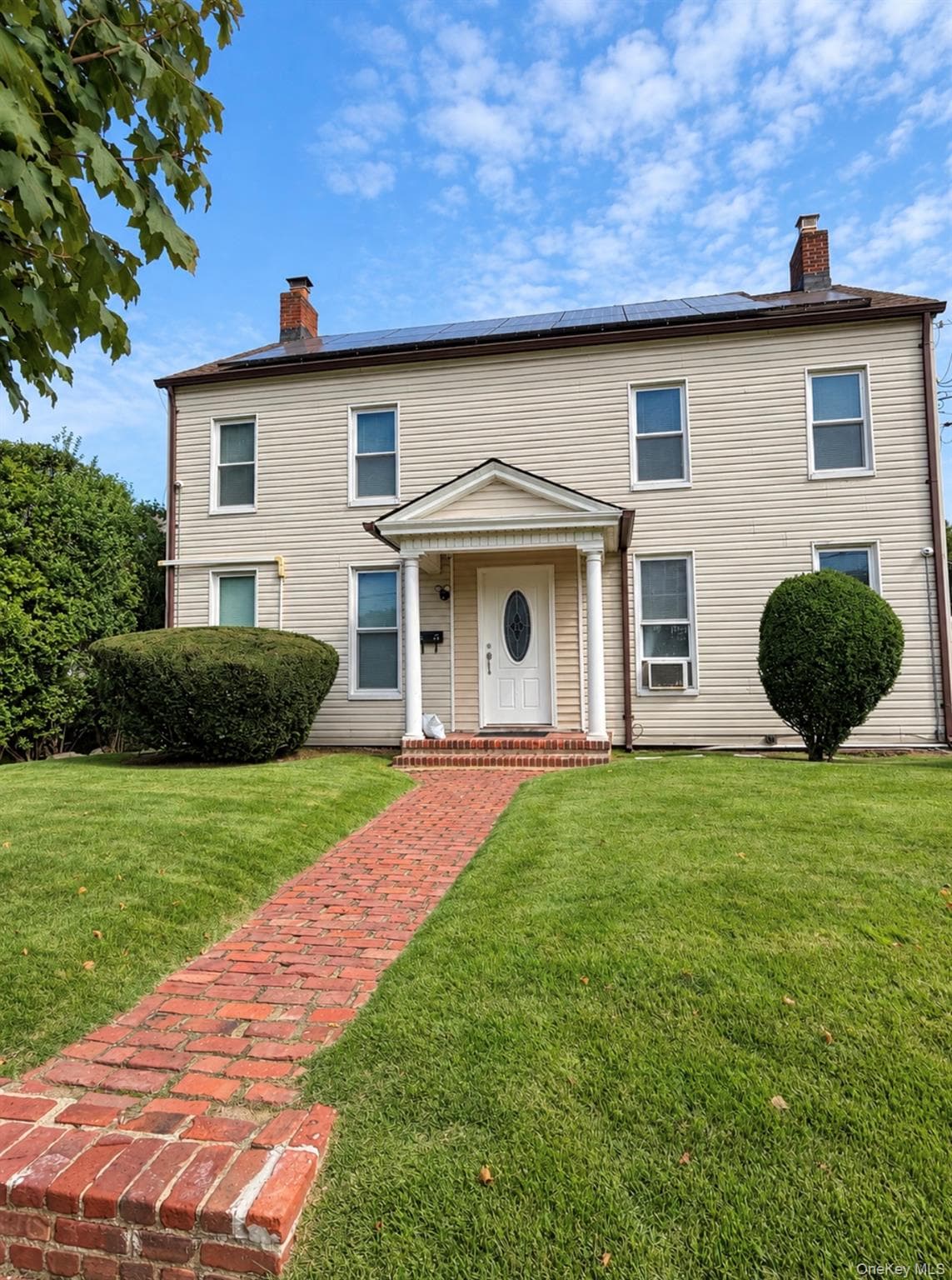2521 Grand Avenue, Baldwin