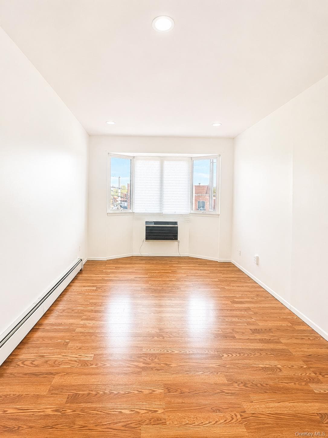 46-12 161st Street Unit: 3B, Flushing