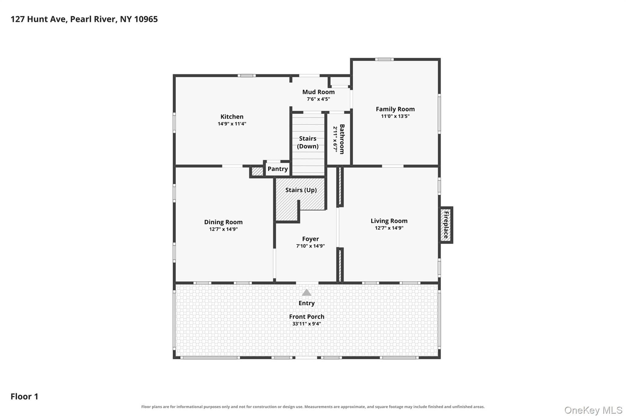 127 Hunt Avenue thumbnail 35