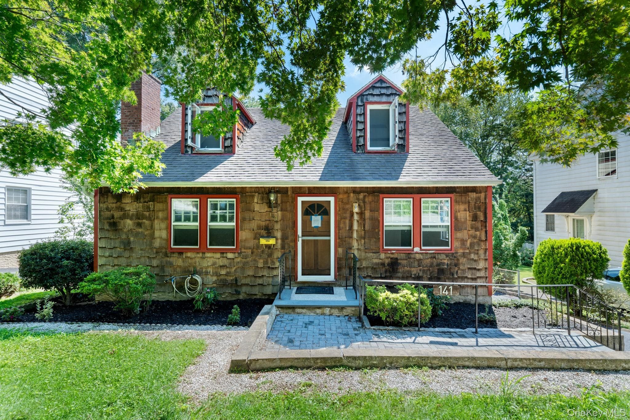 141 Homewood Avenue, Yonkers