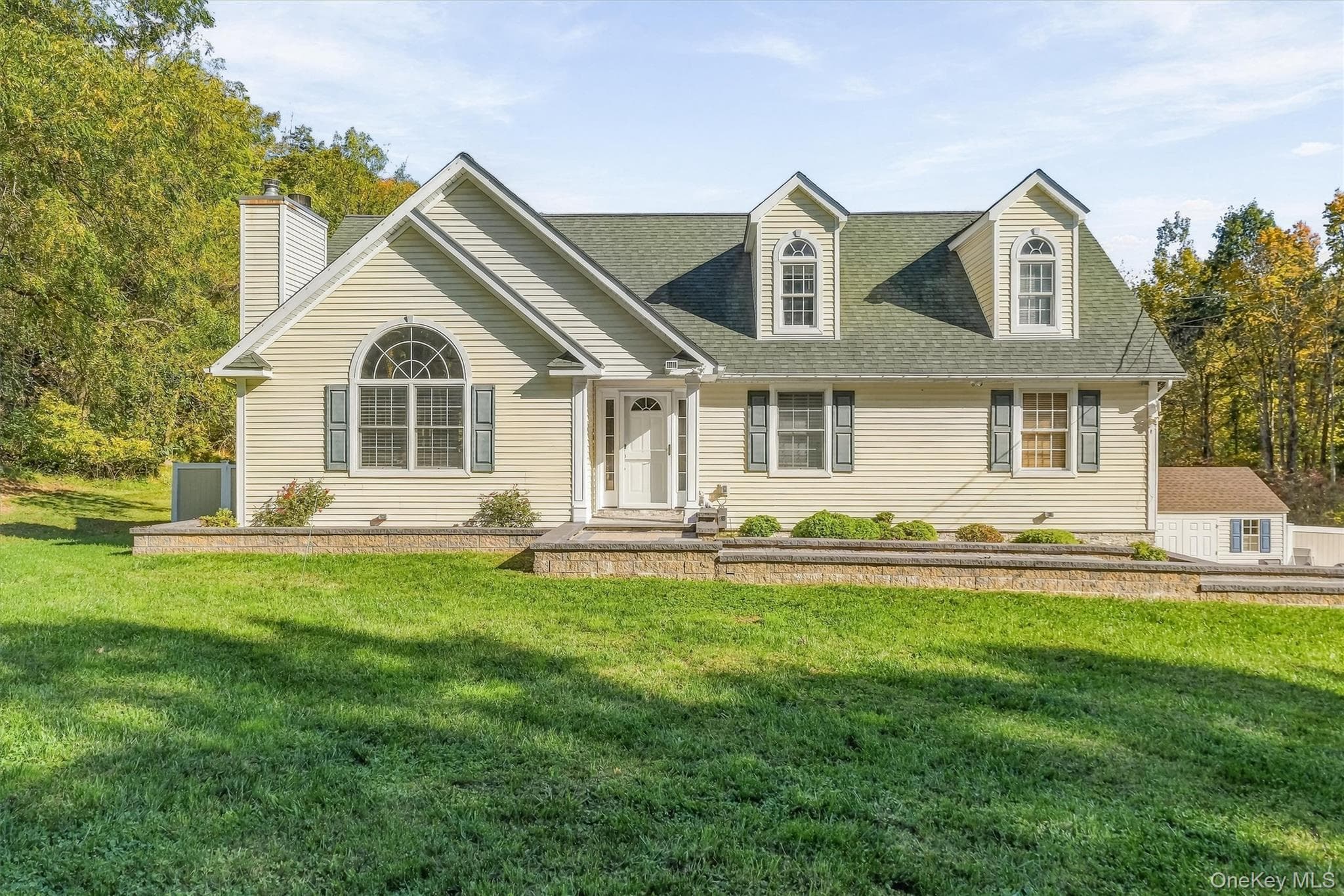 46 Leslie Road, Newburgh