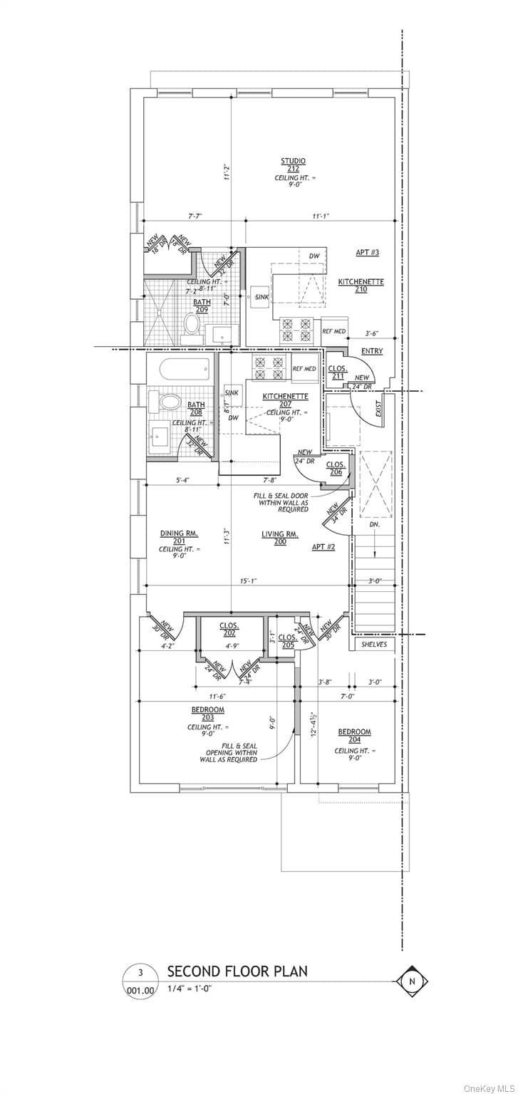23-70 26th Street Unit: 3 Family thumbnail 22