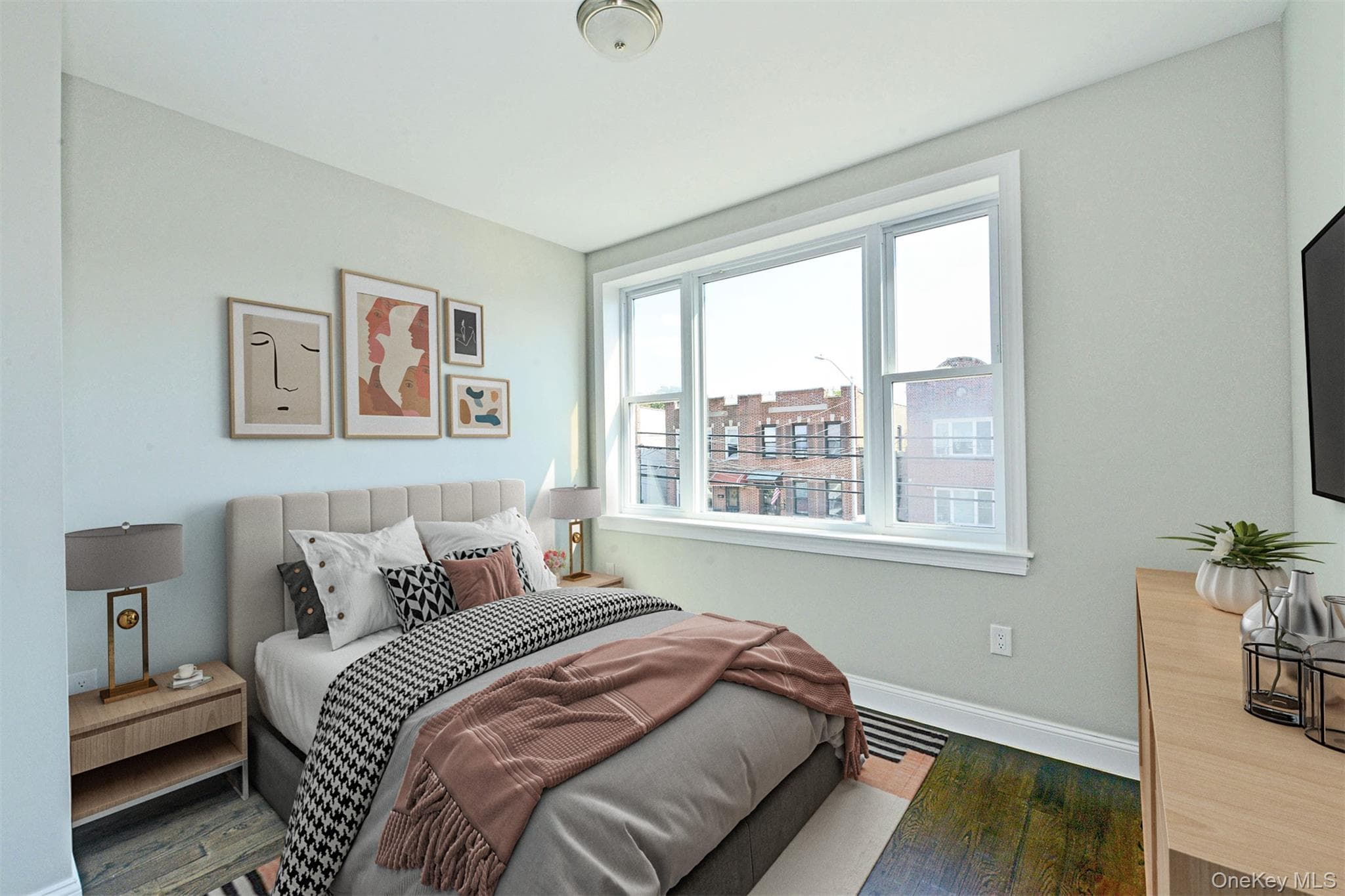 23-70 26th Street Unit: 3 Family thumbnail 7