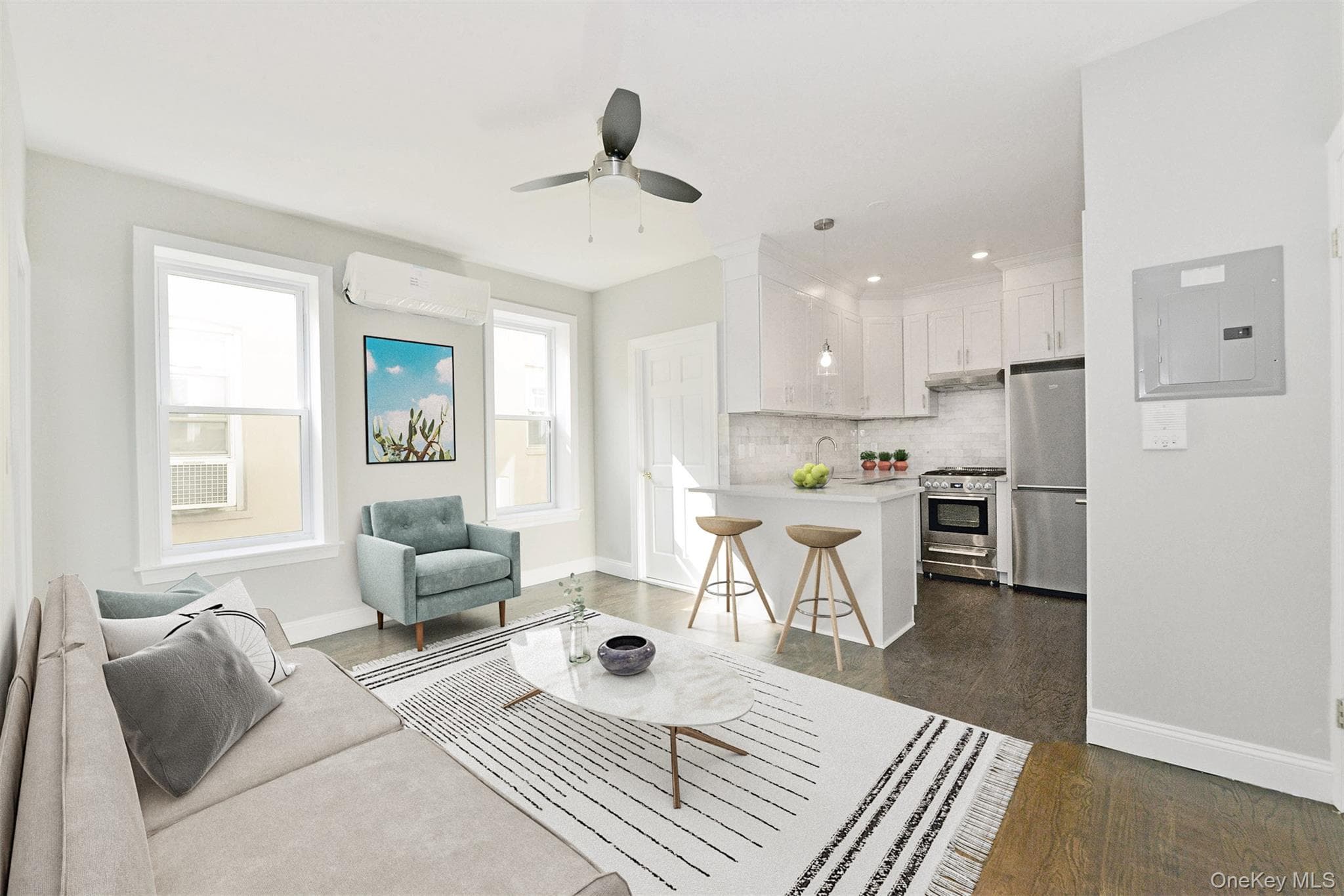 23-70 26th Street Unit: 3 Family thumbnail 5