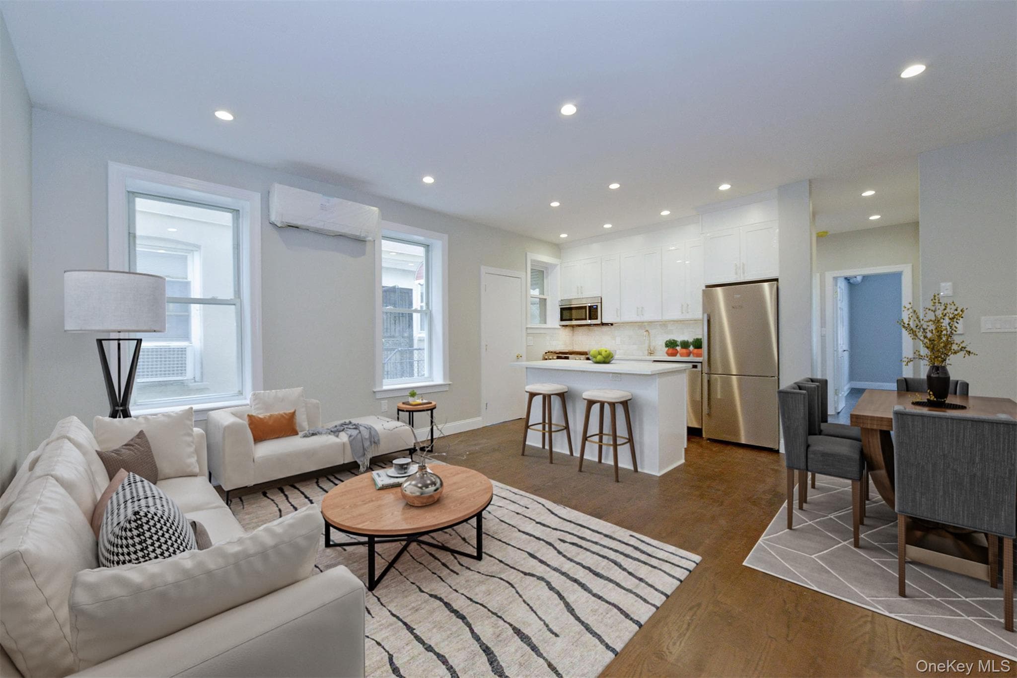 23-70 26th Street Unit: 3 Family, Astoria