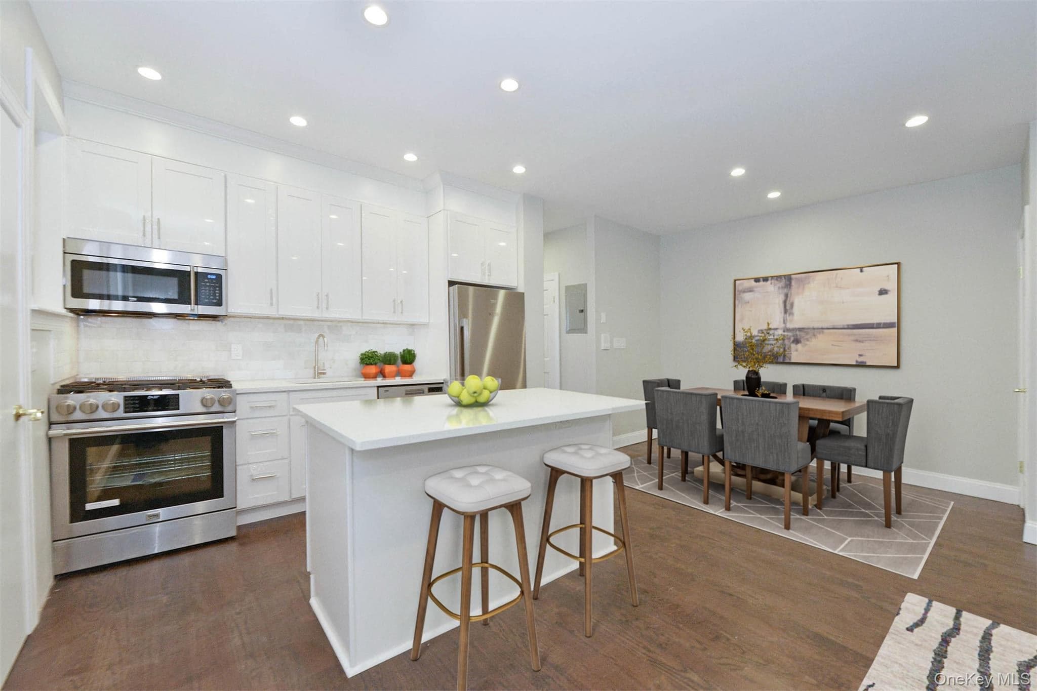 23-70 26th Street Unit: 3 Family thumbnail 3