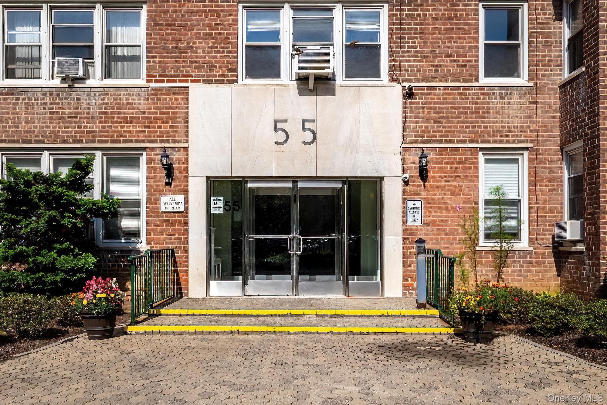 55 Knolls Crescent Unit: 1C, Bronx