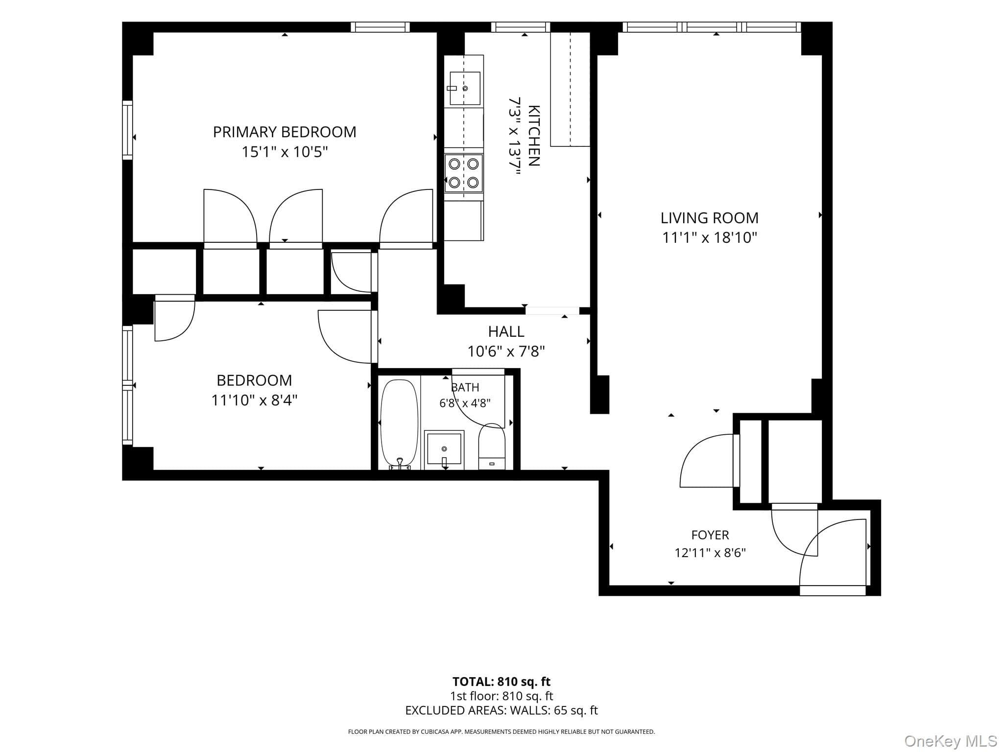 55 Knolls Crescent Unit: 1C thumbnail 22