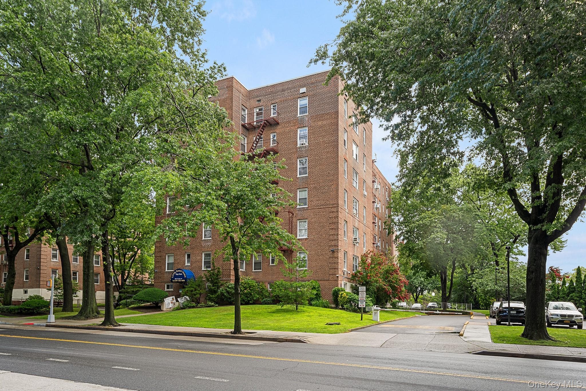 28-01 Union Street St Unit: 5F, Flushing