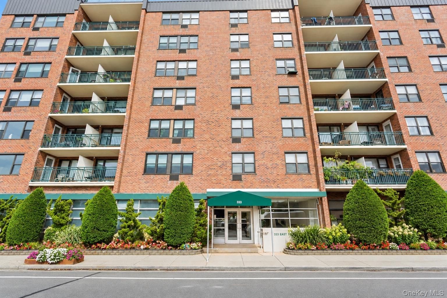 333 E Broadway Unit: 2K, Long Beach