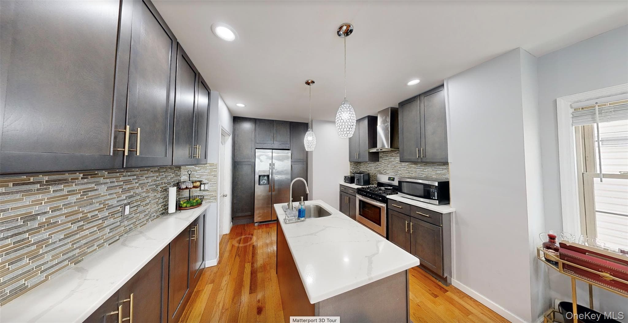130-35 120th Street, South Ozone Park