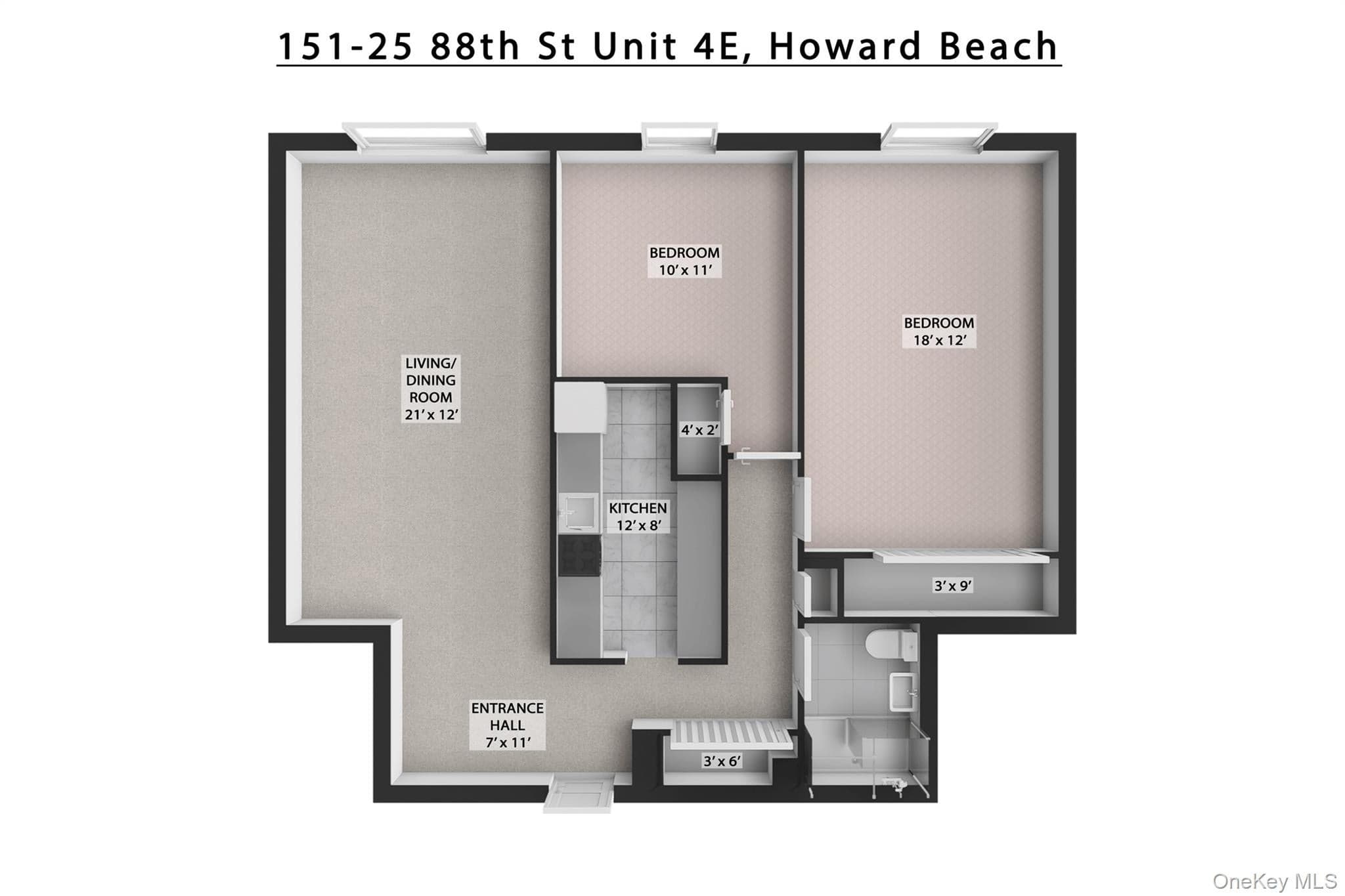 151-25 88th Street Unit: 4E thumbnail 21