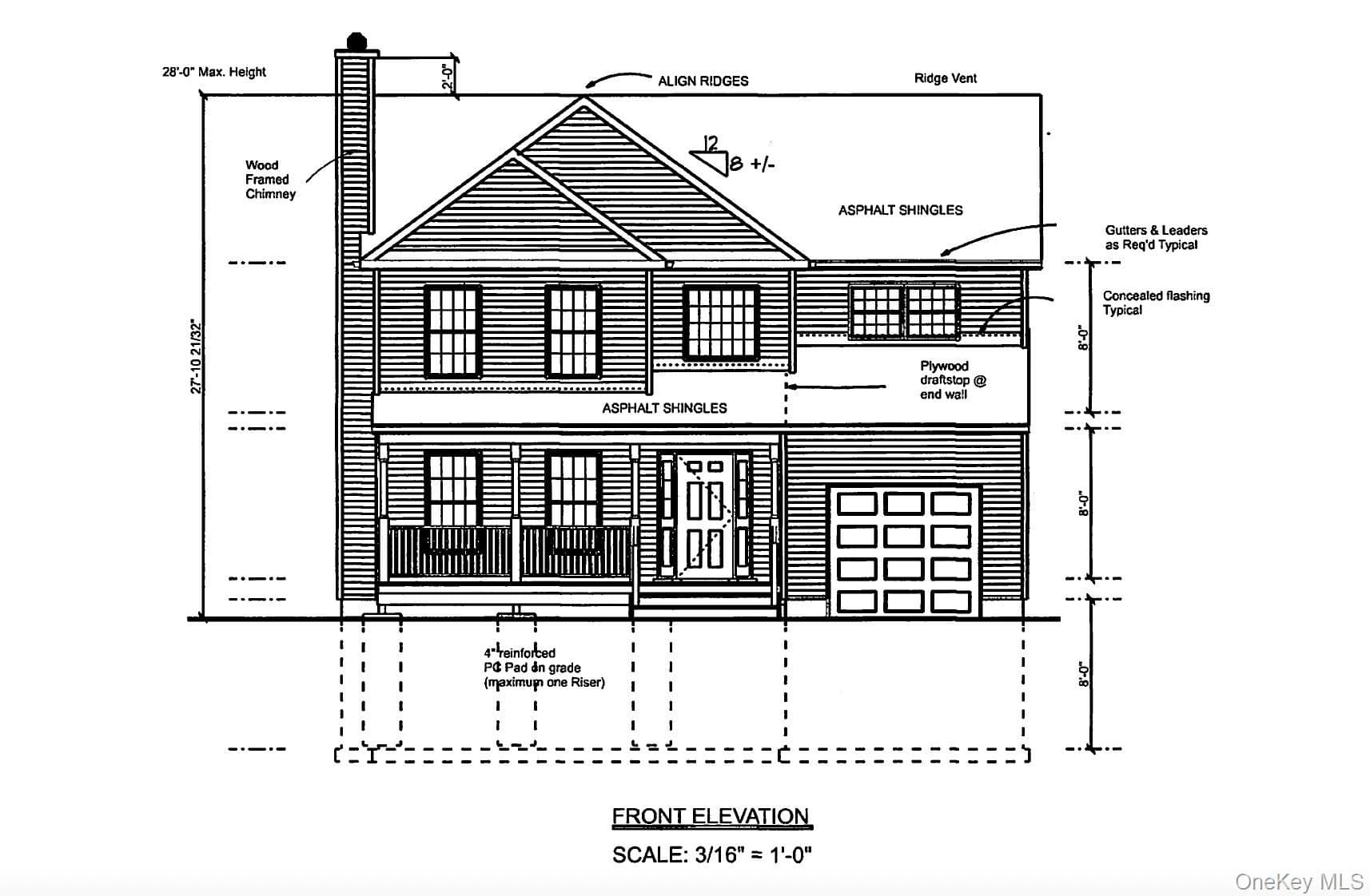 Lot c Merritts Path thumbnail 2